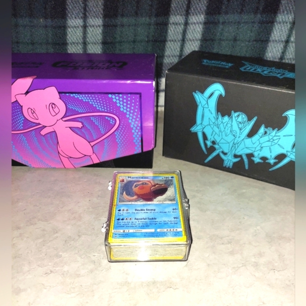 POKÉMON 75 POPULAR,ĺm DESIRABLE & VALUABLE HOLOFOIL & REVERSE HOLOFOIL &